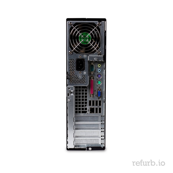 (未使用･未開封品)　HP/COMPAQ dc7600 US/CTdx2100 ST/CTdx6120 MT/CTdx6120 ST/CT dx7200 ST/CTs3020jp/CTs3040jp/CTs3520jp/CTv7080jp/CT v7160jp/CTv7180jp/CTv70 vf3p617 HP Compaq DC7600 SFF PC Computer Celeron 2.66GHz 768MB RAM