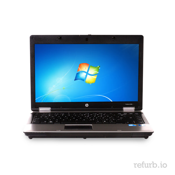 Ordinateur portable HP PROBOOK 6450b 6GB RAM SSD 120 GB PCP0065 - Ordinateurs Ordinateur portable HP PROBOOK 6450b 6GB RAM SSD 120 GB PCP0065 - Ordinateurs