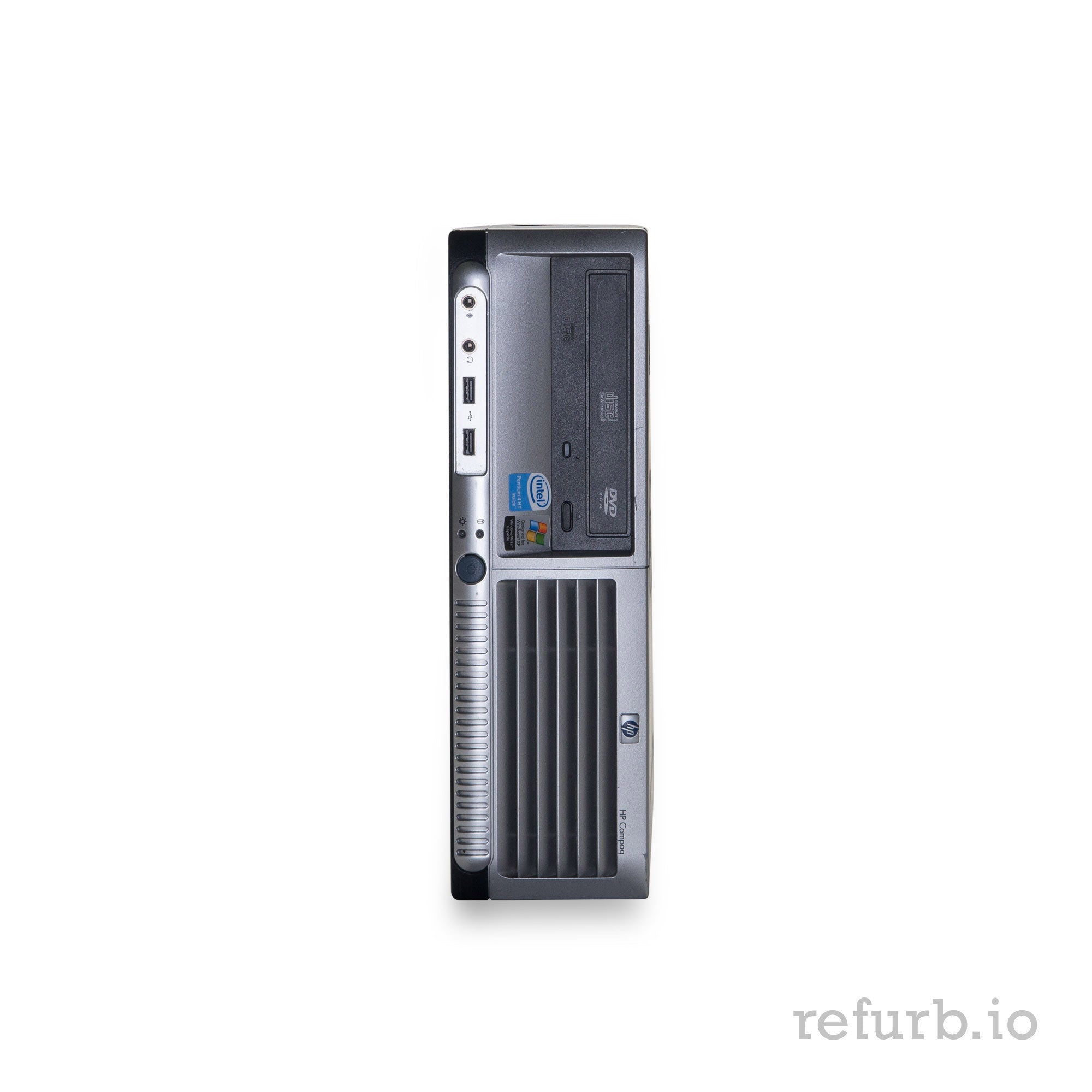 K3358 デスクトップPC HP Compaq dc5100 SFF y Refurbished: HP K3358 デスクトップPC HP Compaq dc5100 SFF y Refurbished: HP