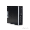 HP COMPAQ DC6200 BUSINESS, INTEL i3-3.3 GHz, 4GB, 250GB, DVD-RW