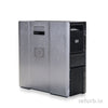 HP Z600 WORKSTATION, INTEL QUAD CORE XEON 2.6GHz, 8GB, 500GB, DVD-RW