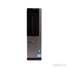 DELL GX790, INTEL CORE i5 2400 3.1GHz, 4GB, 500GB, DVD-RW