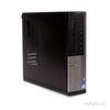 DELL GX790, INTEL CORE i5 2400 3.1GHz, 8GB, 250GB, DVD, WINDOWS 7 PRO