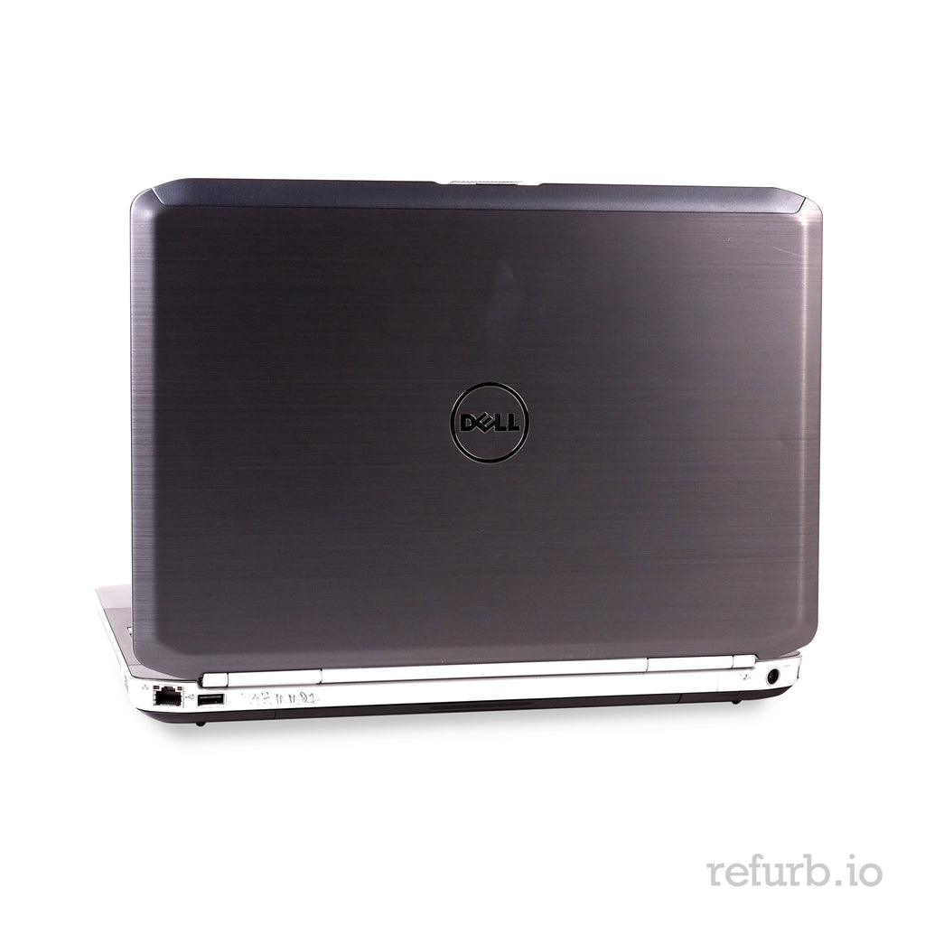 DELL LATITUDE E5420 LAPTOP, 4GB, 250GB HDD – refurbcatest