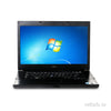 DELL LATITUDE E6510 LAPTOP, 4GB, 160GB HDD