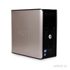 DELL GX380 DESKTOP, 6GB, 500GB HDD