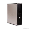 DELL GX780, INTEL CORE 2 DUO 2.93GHz, 4GB, 250GB, DVD, DELL 22" FLAT SCREEN