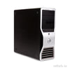 DELL PRECISION T5500, INTEL XEON QUAD CORE 2.0GHz, 8GB, 2x147GB SAS HDD, DVD-RW, GRAPHIC CARD