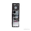 HP COMPAQ 8000 ELITE, INTEL CORE 2 DUO E8500 3.16GHz, 6GB, 1TB, DVD-RW
