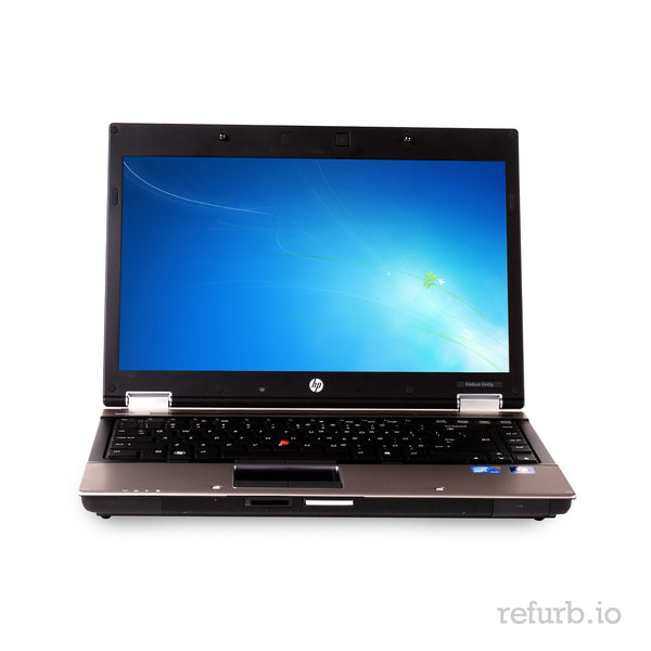 HP - Laptops