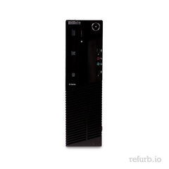 IBM THINKCENTRE M82, INTEL CORE i5 3.3GHz, 6GB, 500GB, DVD-RW