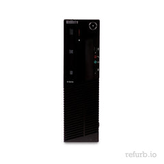 IBM THINKCENTRE M81, INTEL CORE i3 3.1GHz, 4GB, 500GB, DVD-RW