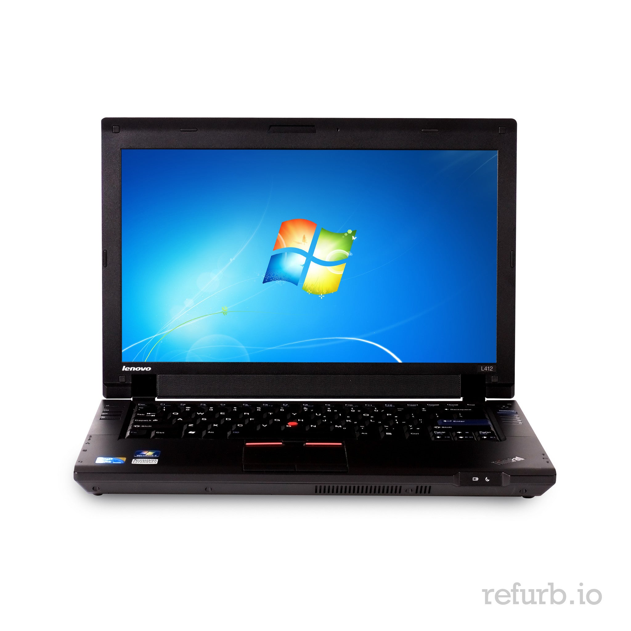 Thinkpad L412 i5／4／500【Office2019 付き】 Lenovo Thinkpad L412 windows 10 P, Intel Core i5 8GB RAM 500